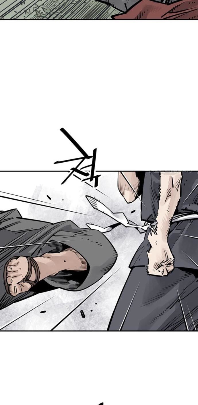 Death God Chapter 32 Gambar 63