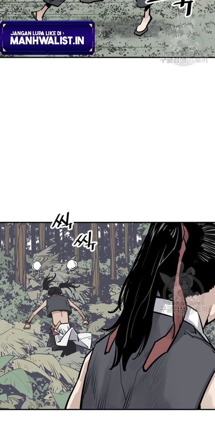 Death God Chapter 32 Gambar 78