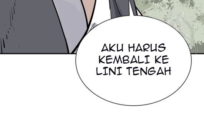 Death God Chapter 32 Gambar 84