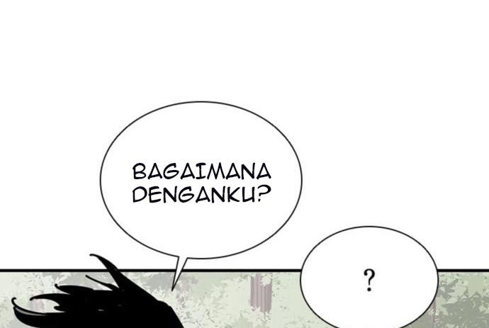 Death God Chapter 32 Gambar 87