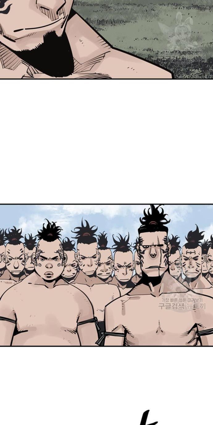 Death God Chapter 32 Gambar 8