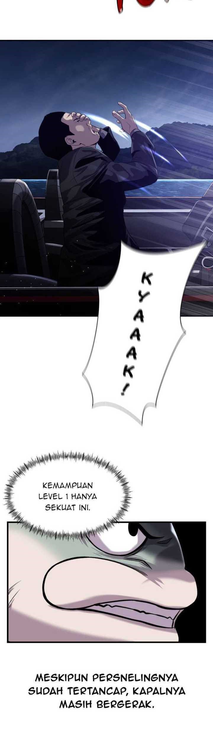 Surviving as a Fish Chapter 36 Gambar 26