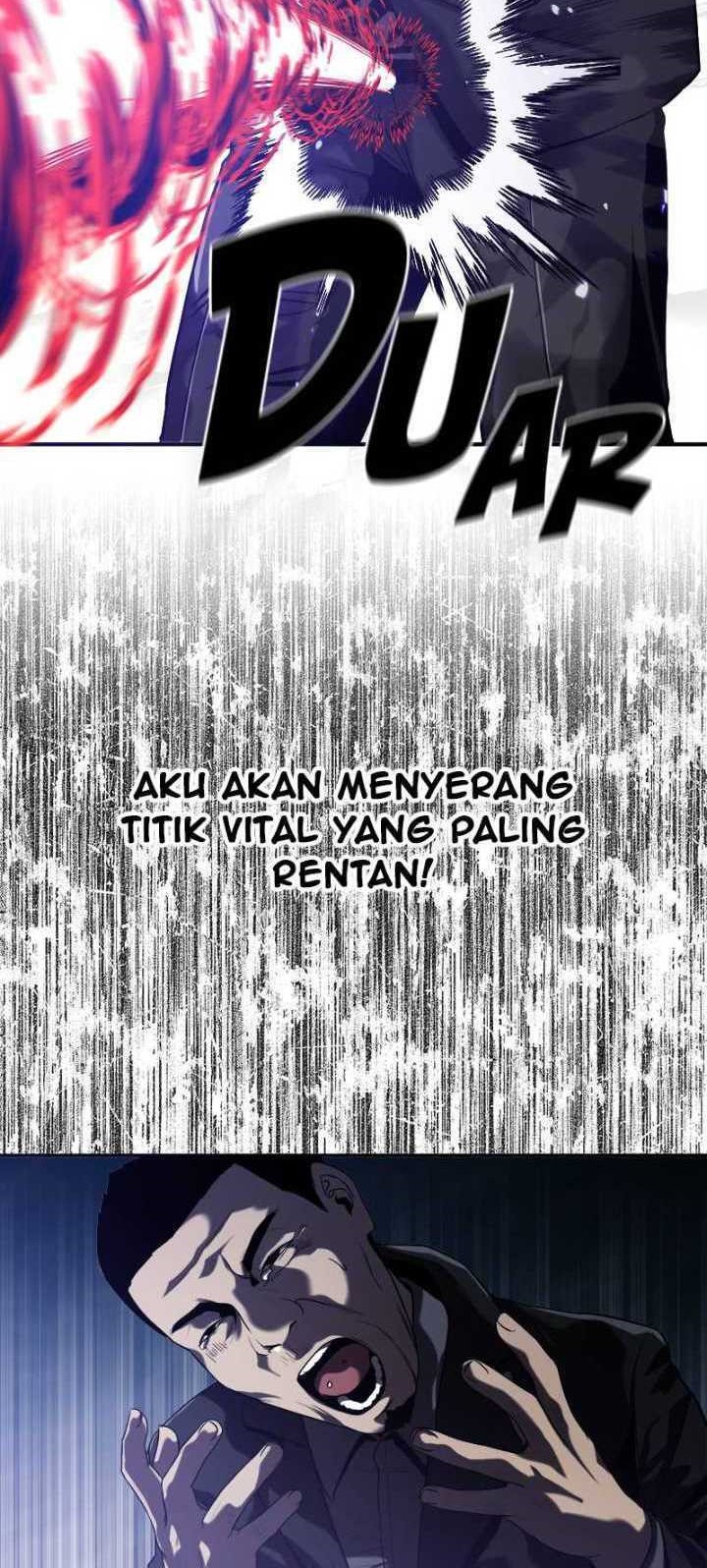 Surviving as a Fish Chapter 36 Gambar 29