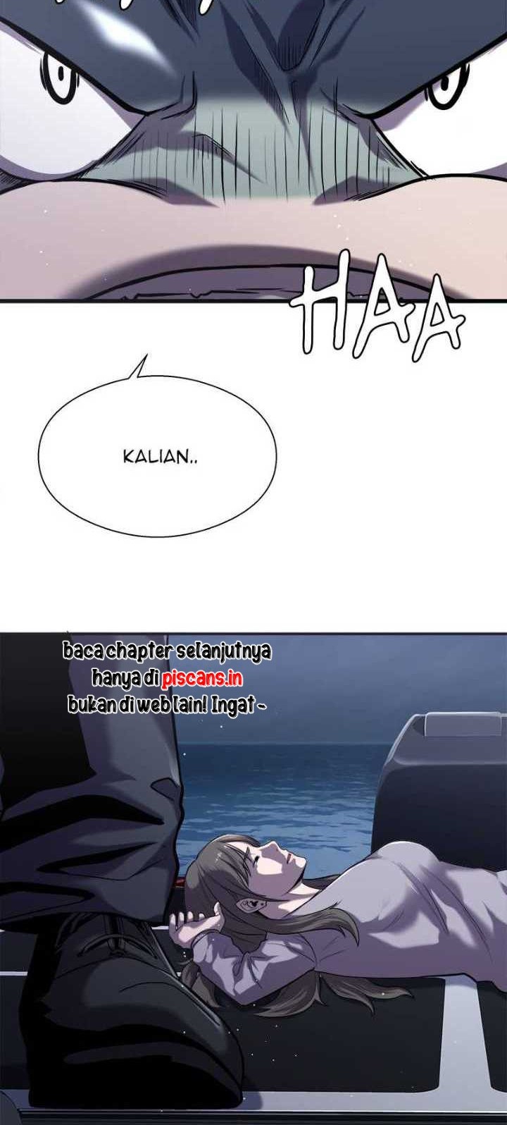 Surviving as a Fish Chapter 36 Gambar 32