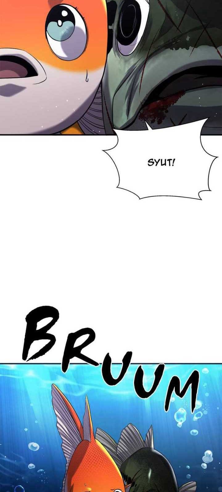 Surviving as a Fish Chapter 36 Gambar 36
