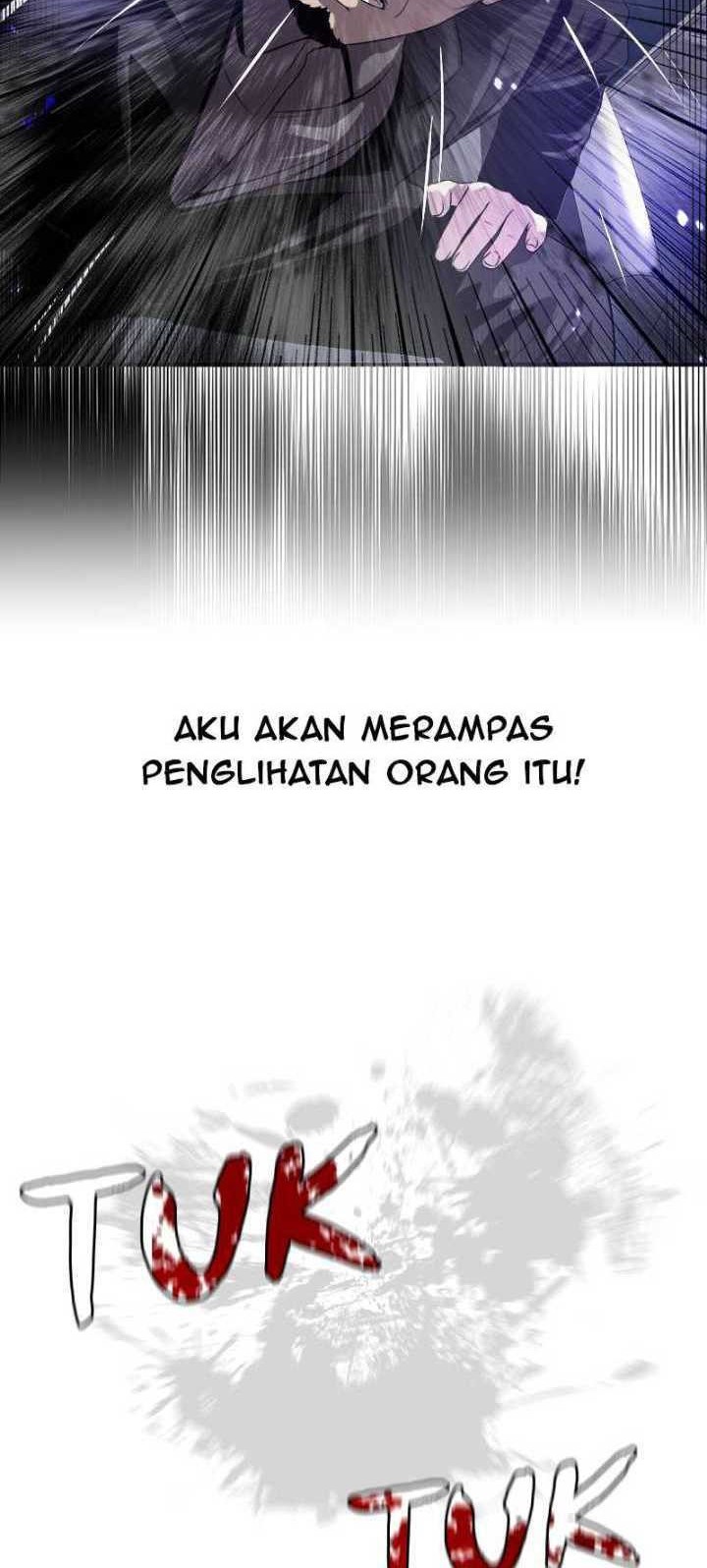 Surviving as a Fish Chapter 36 Gambar 25