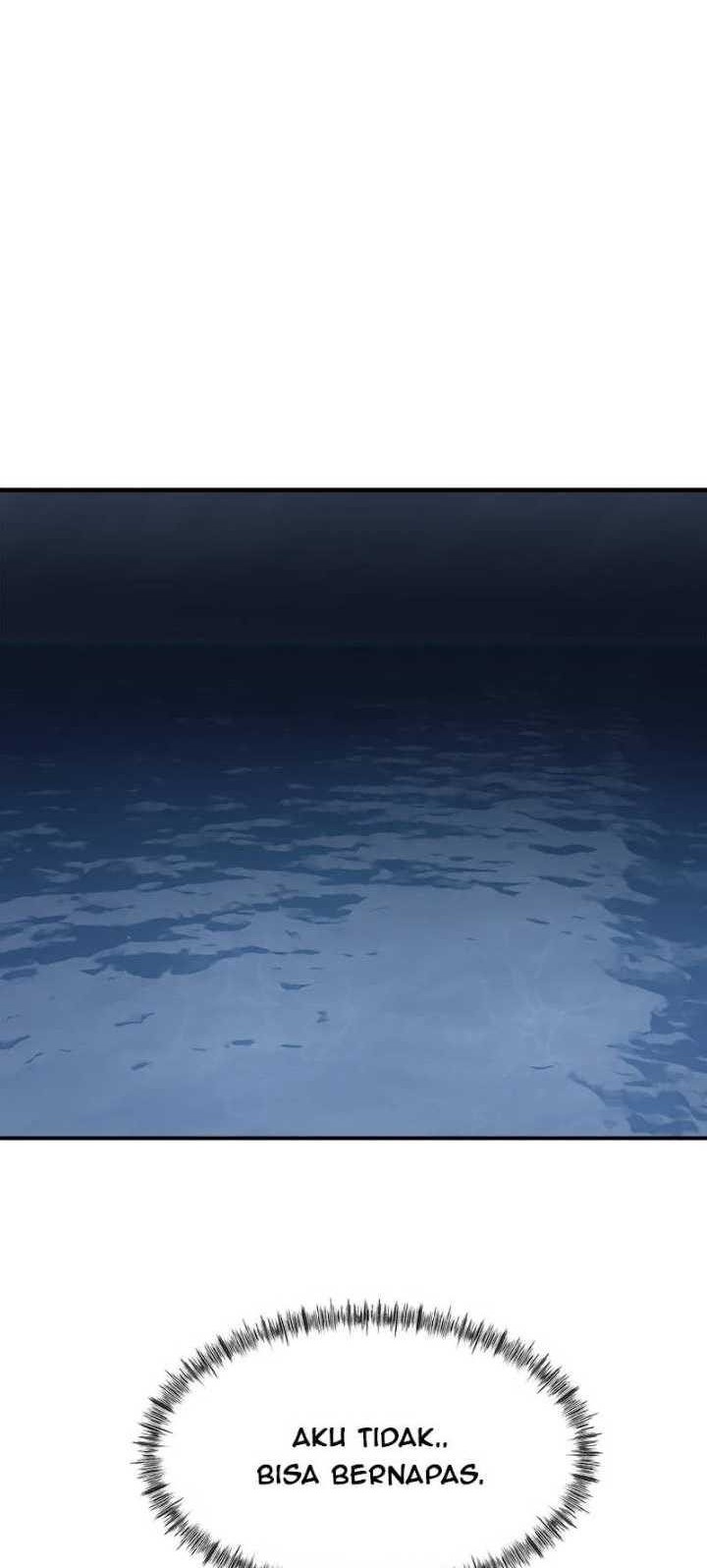 Surviving as a Fish Chapter 36 Gambar 58