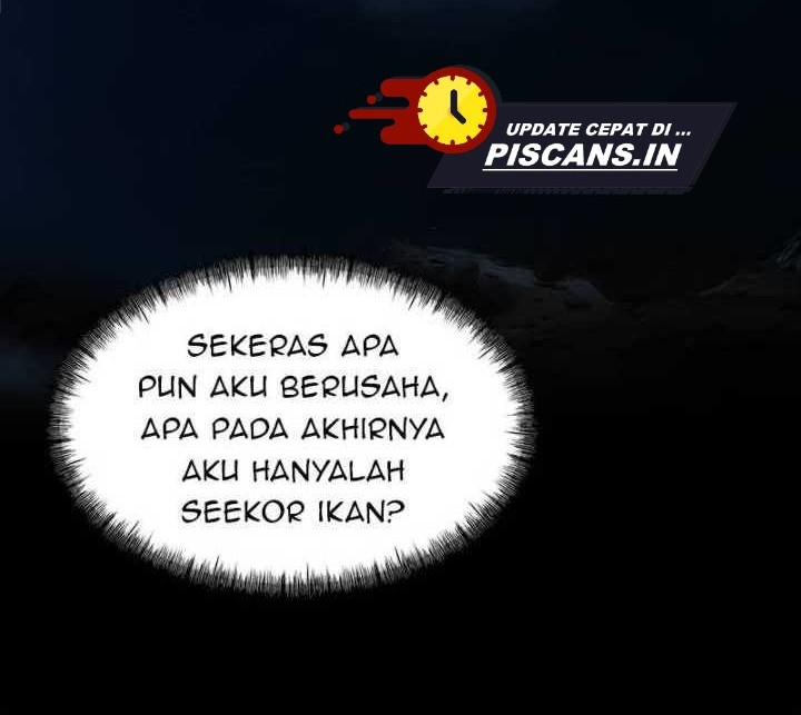 Surviving as a Fish Chapter 36 Gambar 60