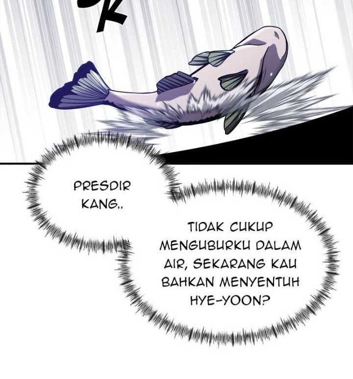 Surviving as a Fish Chapter 36 Gambar 8