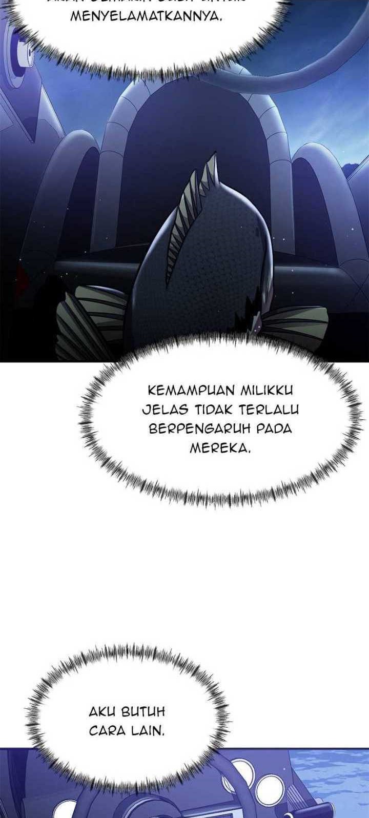 Surviving as a Fish Chapter 36 Gambar 10