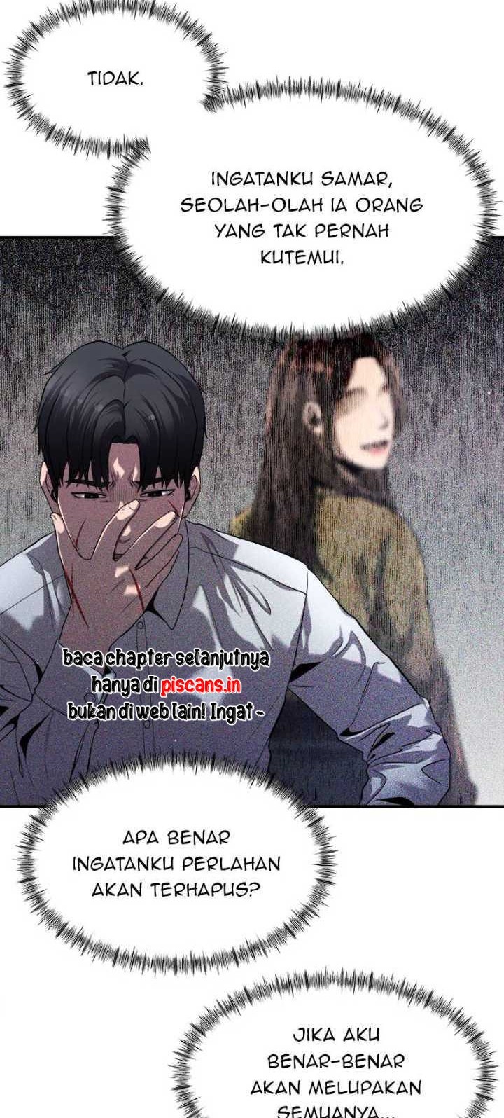 Manhwa Surviving as a Fish Chapter 35 gambar nomor 2