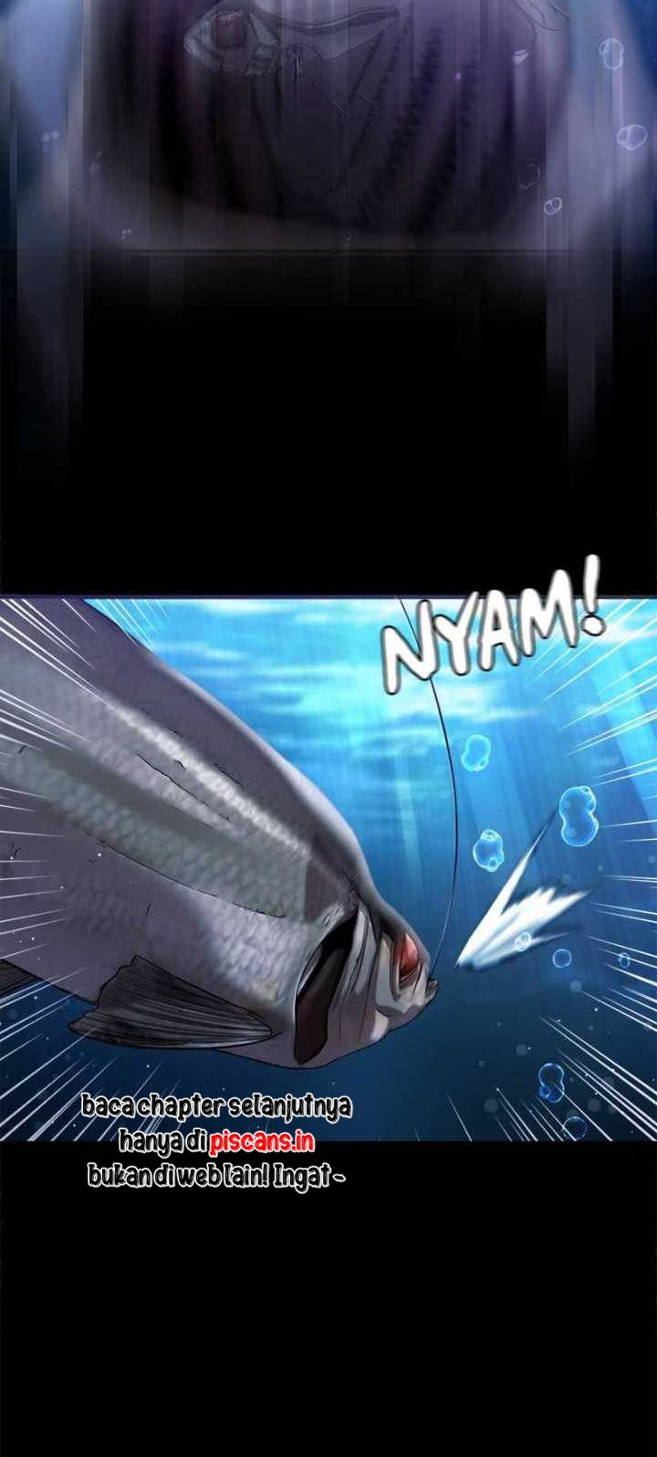 Surviving as a Fish Chapter 35 Gambar 52