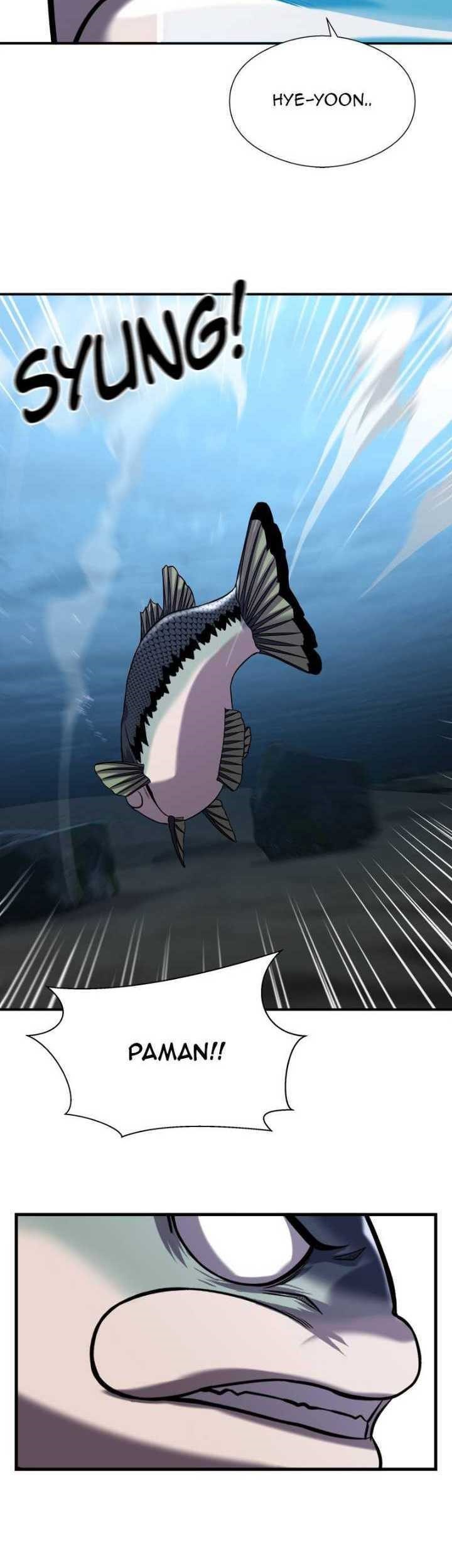 Surviving as a Fish Chapter 35 Gambar 64