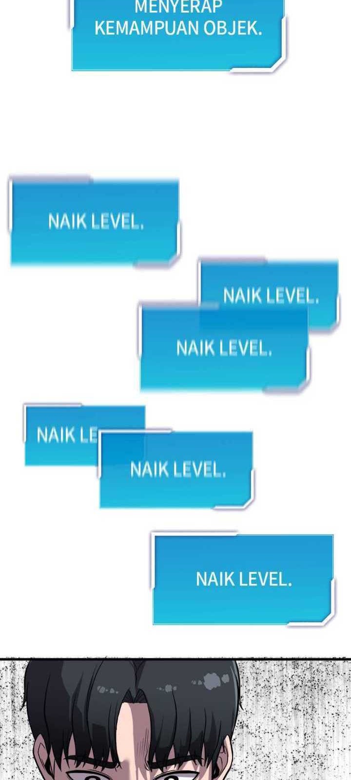 Surviving as a Fish Chapter 35 Gambar 59