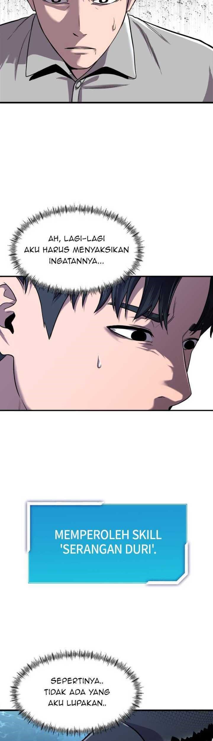 Surviving as a Fish Chapter 35 Gambar 60