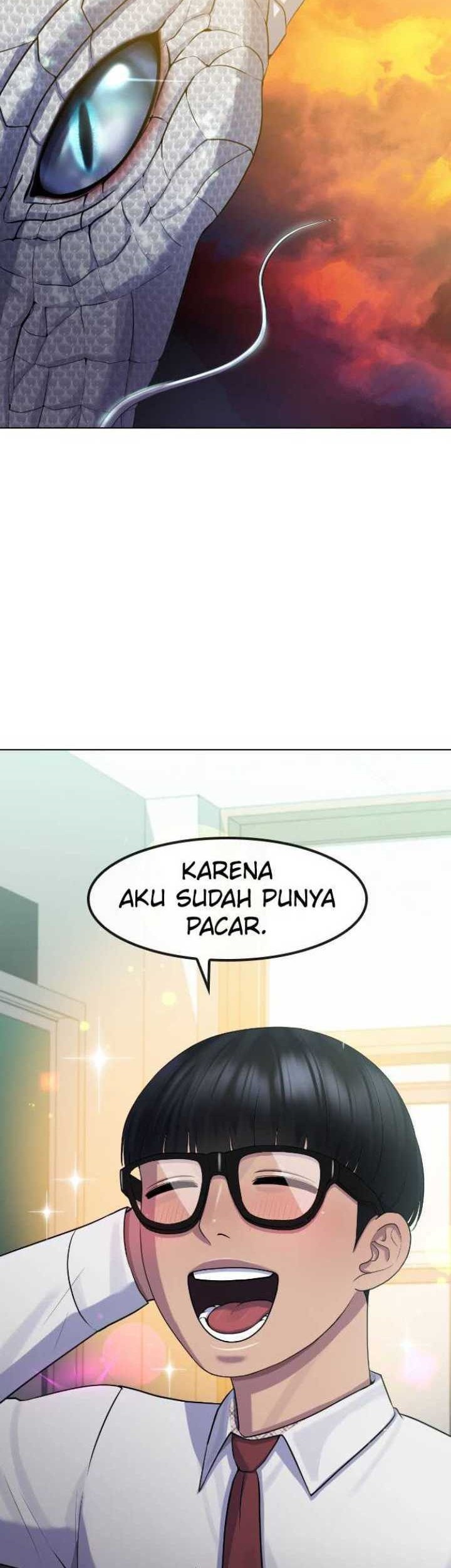 Hypnosis School Chapter 76 Gambar 27