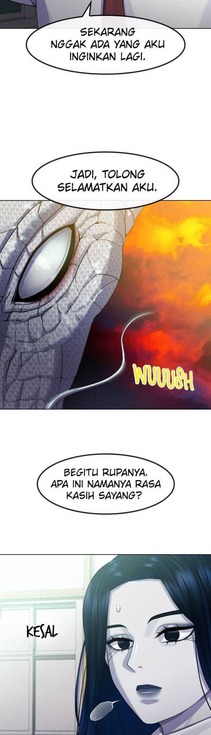 Hypnosis School Chapter 76 Gambar 28