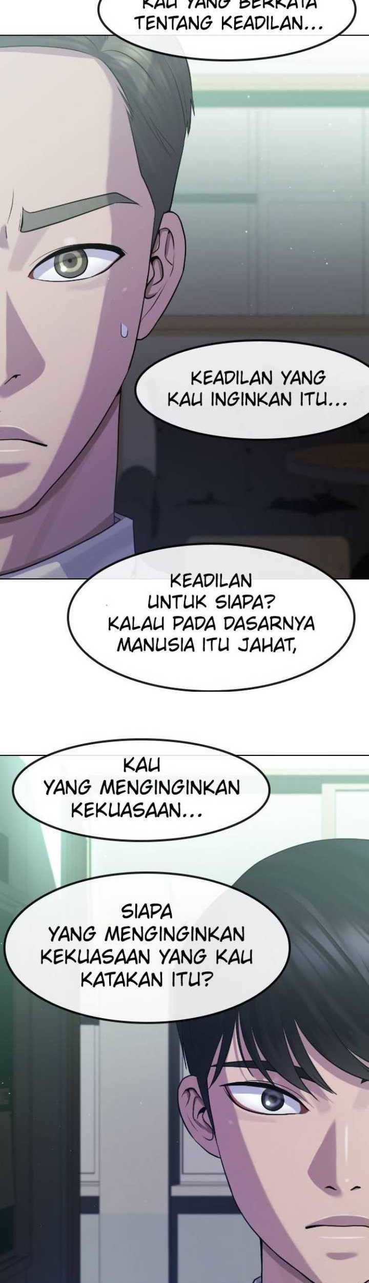 Hypnosis School Chapter 76 Gambar 30