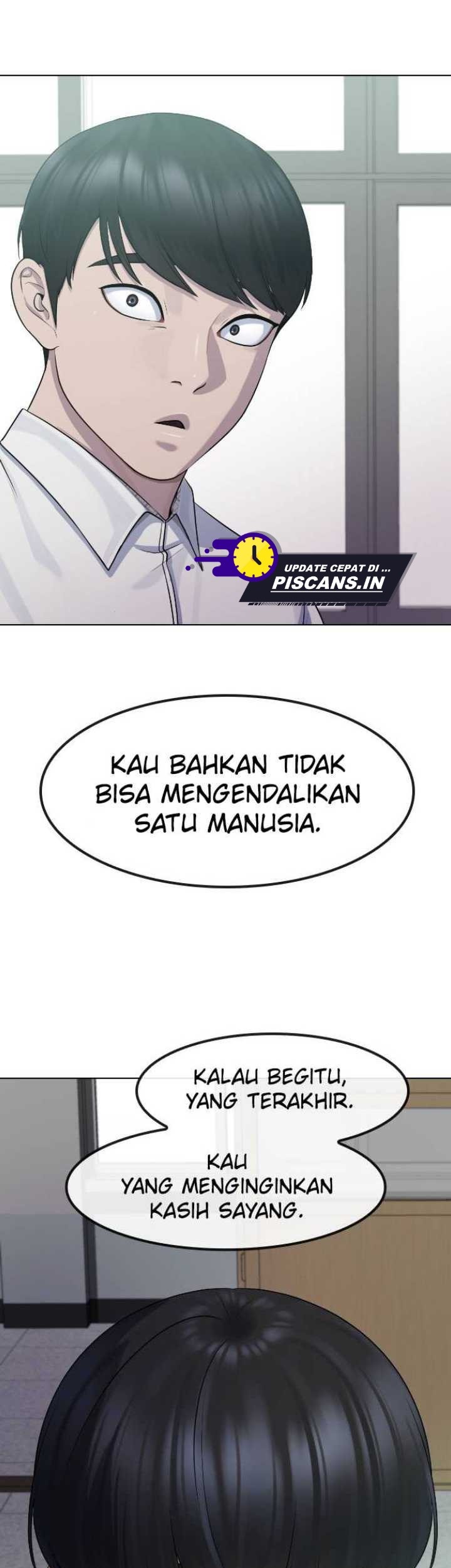 Hypnosis School Chapter 76 Gambar 35