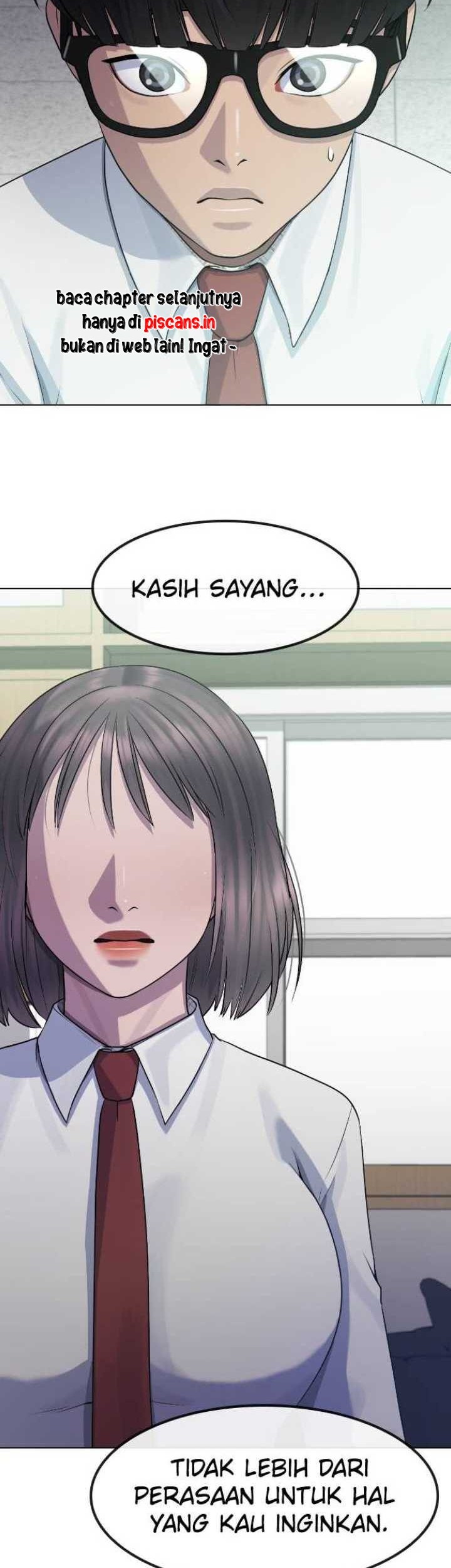 Hypnosis School Chapter 76 Gambar 36