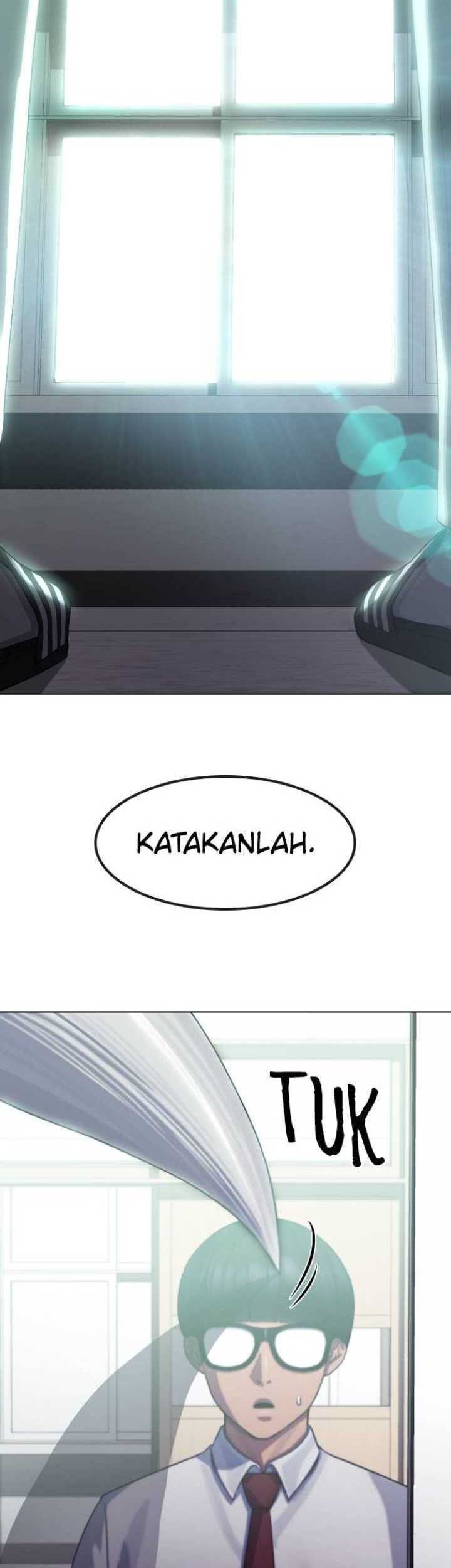 Hypnosis School Chapter 76 Gambar 20