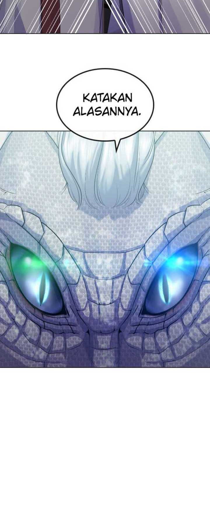 Hypnosis School Chapter 76 Gambar 23