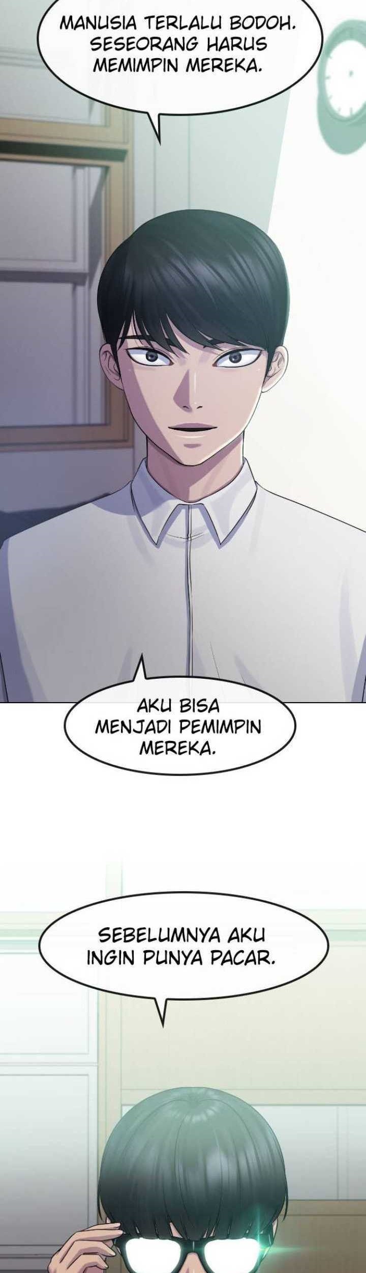 Hypnosis School Chapter 76 Gambar 25