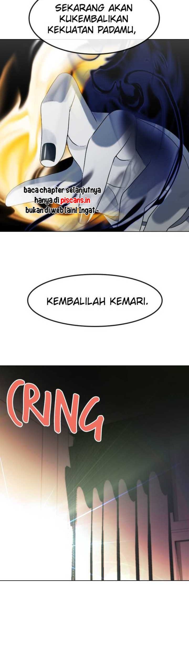 Manhwa Hypnosis School Chapter 76 gambar nomor 2