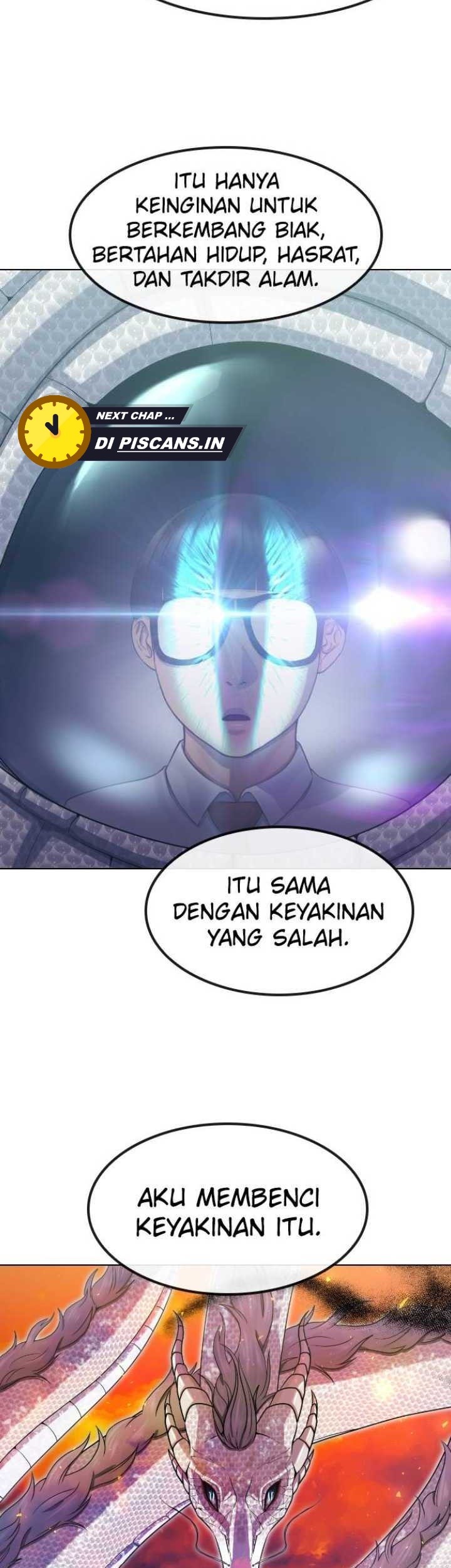 Hypnosis School Chapter 76 Gambar 37