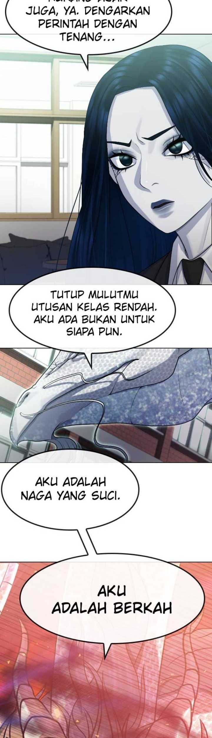 Hypnosis School Chapter 76 Gambar 39