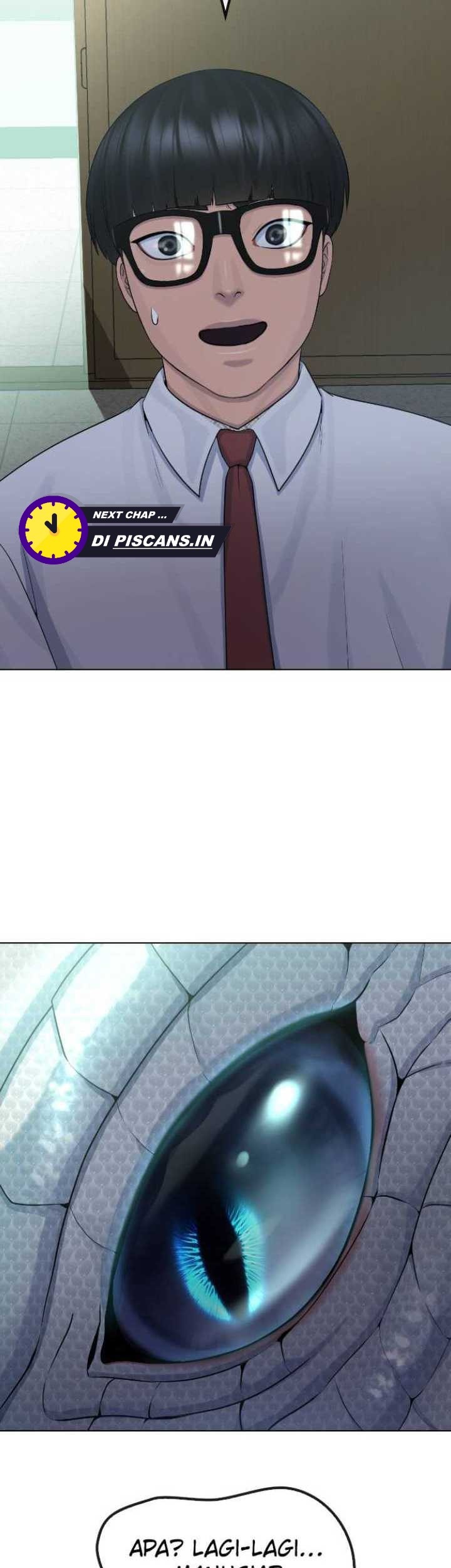 Hypnosis School Chapter 76 Gambar 9