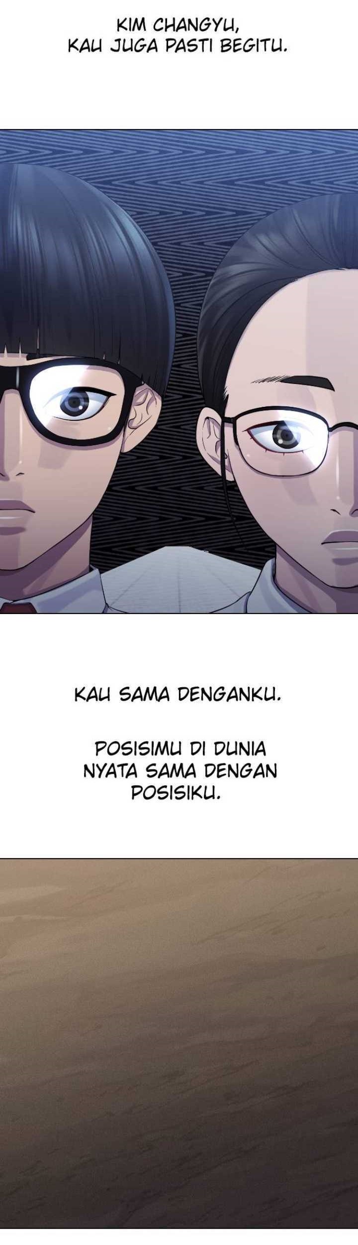 Hypnosis School Chapter 75 Gambar 26