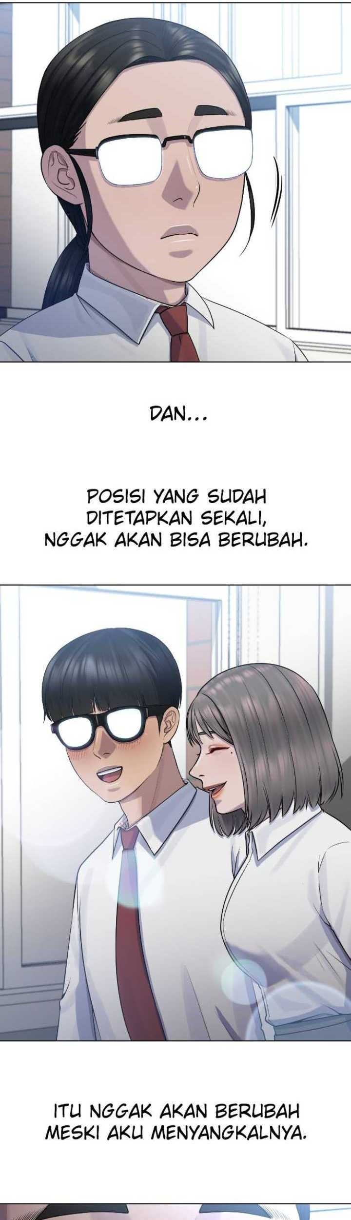 Hypnosis School Chapter 75 Gambar 31