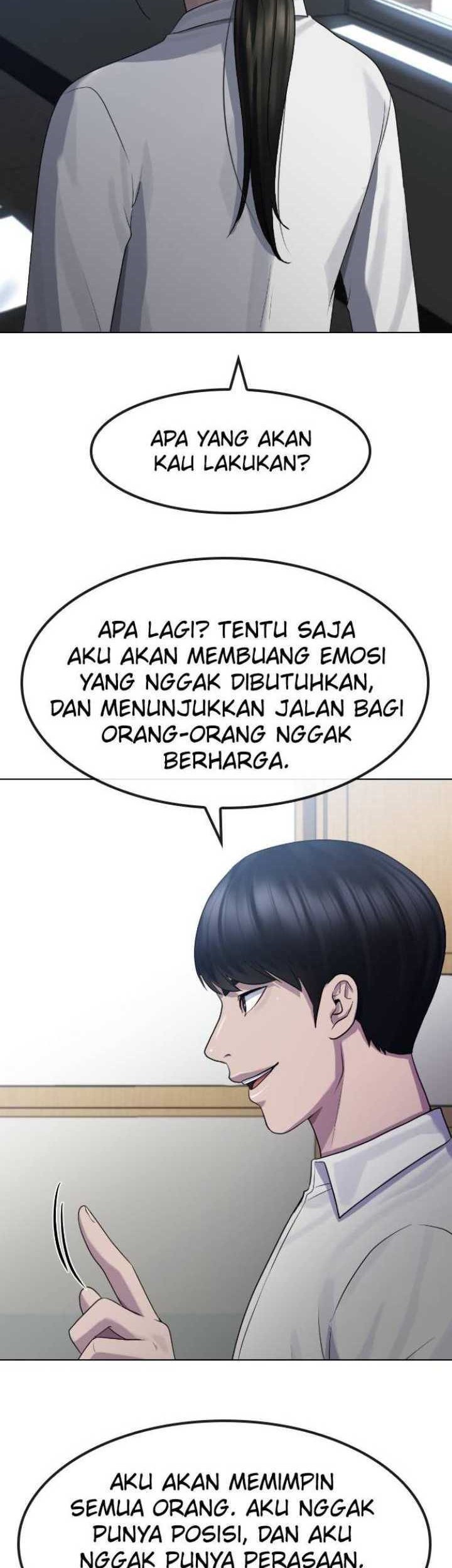 Hypnosis School Chapter 75 Gambar 35