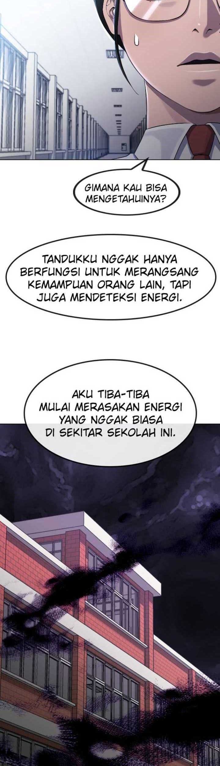 Hypnosis School Chapter 75 Gambar 18