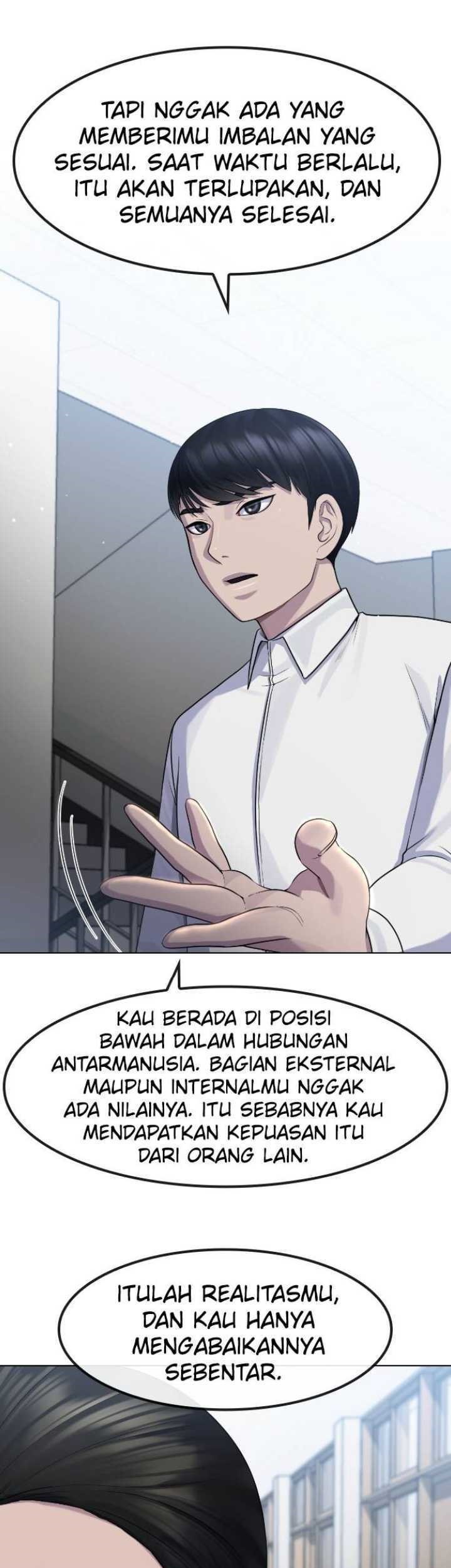 Hypnosis School Chapter 75 Gambar 23