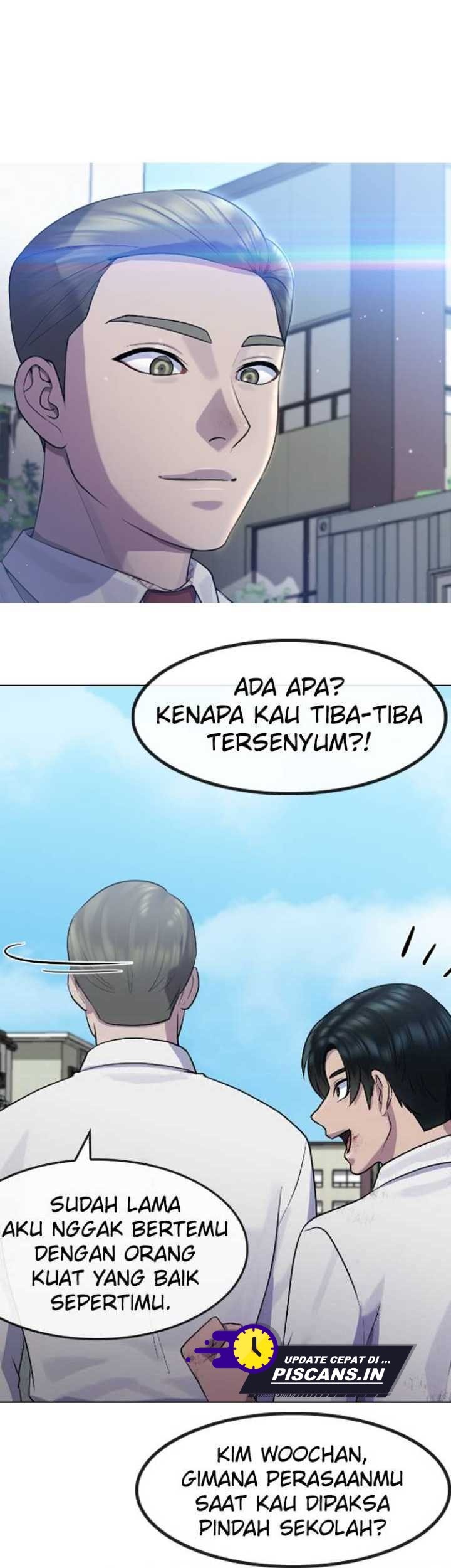 Komik Hypnosis School Chapter 75 gambar nomor 1