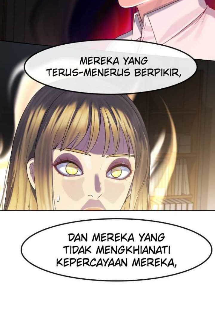 Hypnosis School Chapter 75 Gambar 44
