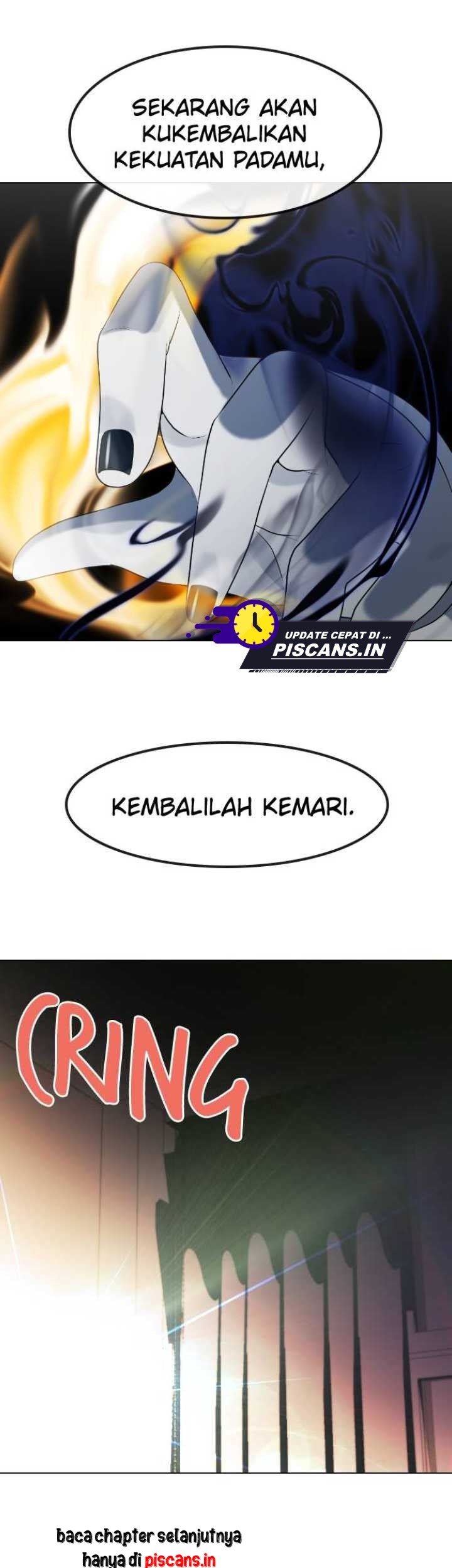 Hypnosis School Chapter 75 Gambar 45