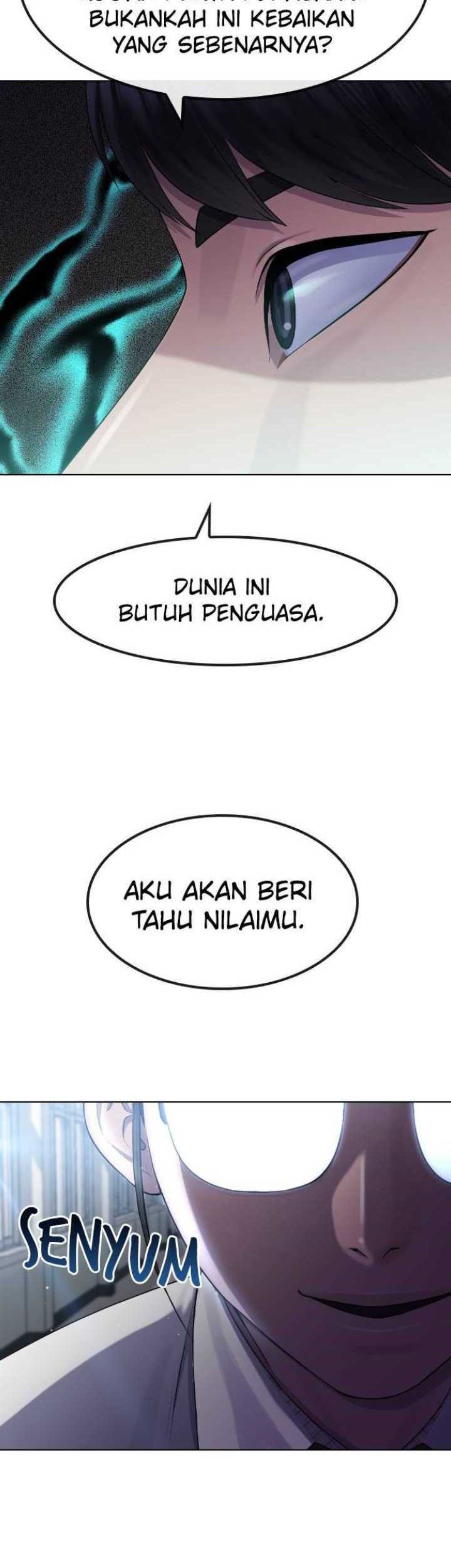 Hypnosis School Chapter 75 Gambar 36