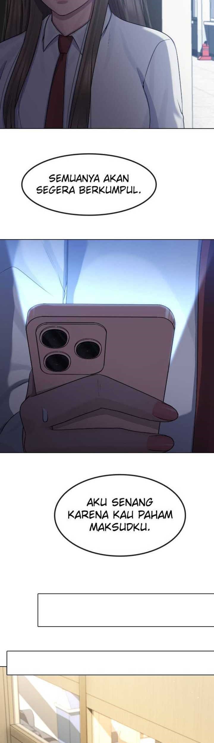 Hypnosis School Chapter 75 Gambar 38