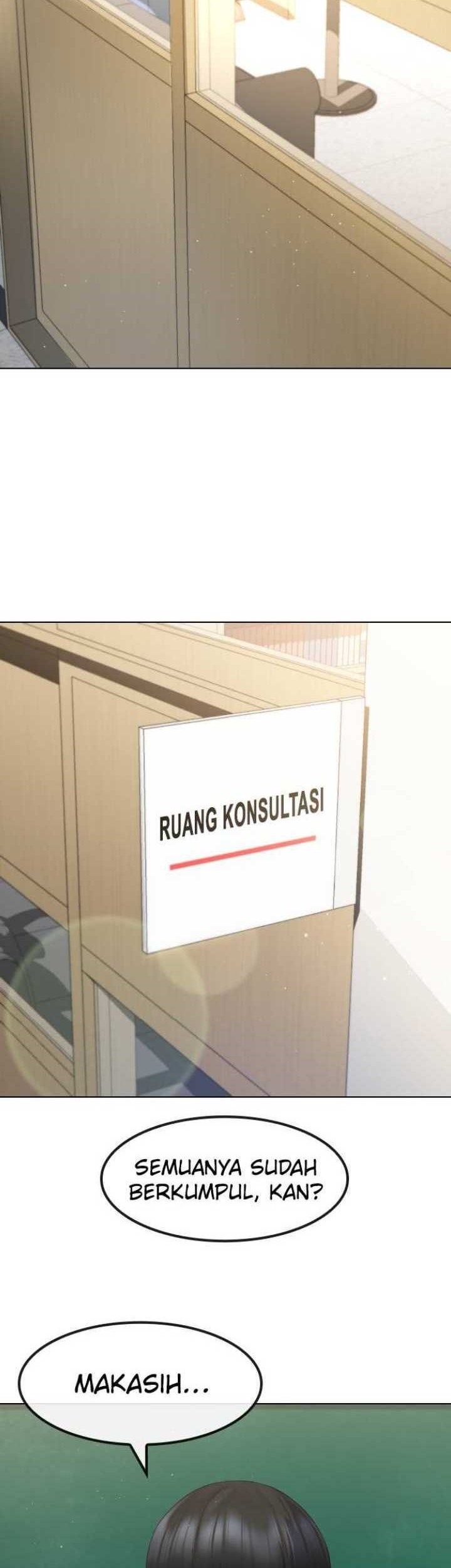 Hypnosis School Chapter 75 Gambar 39