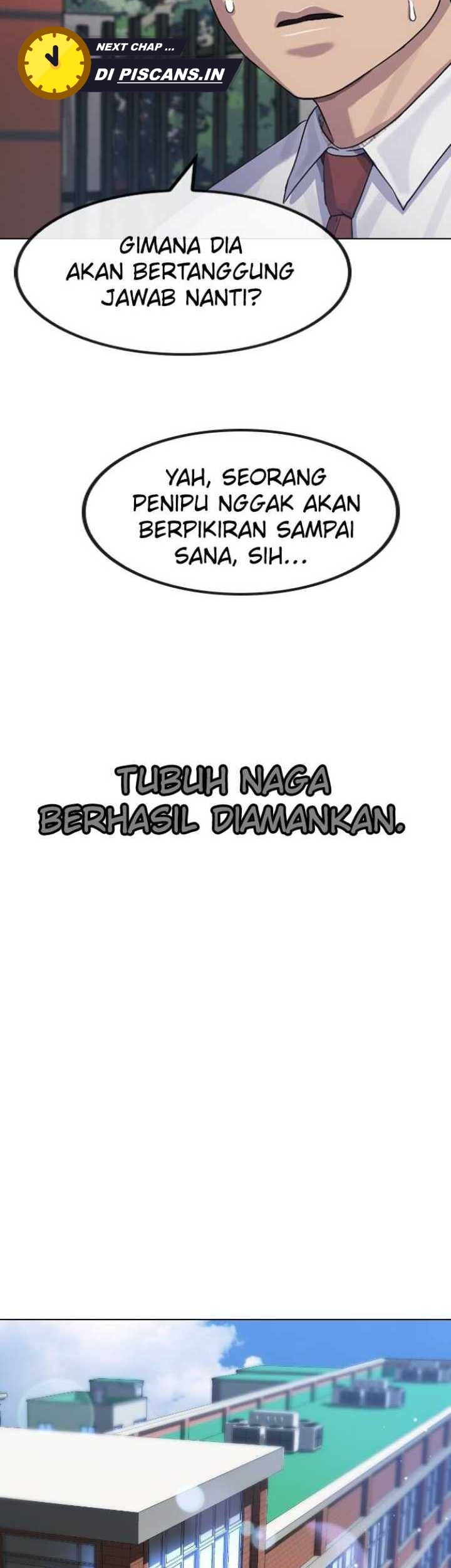 Hypnosis School Chapter 75 Gambar 3