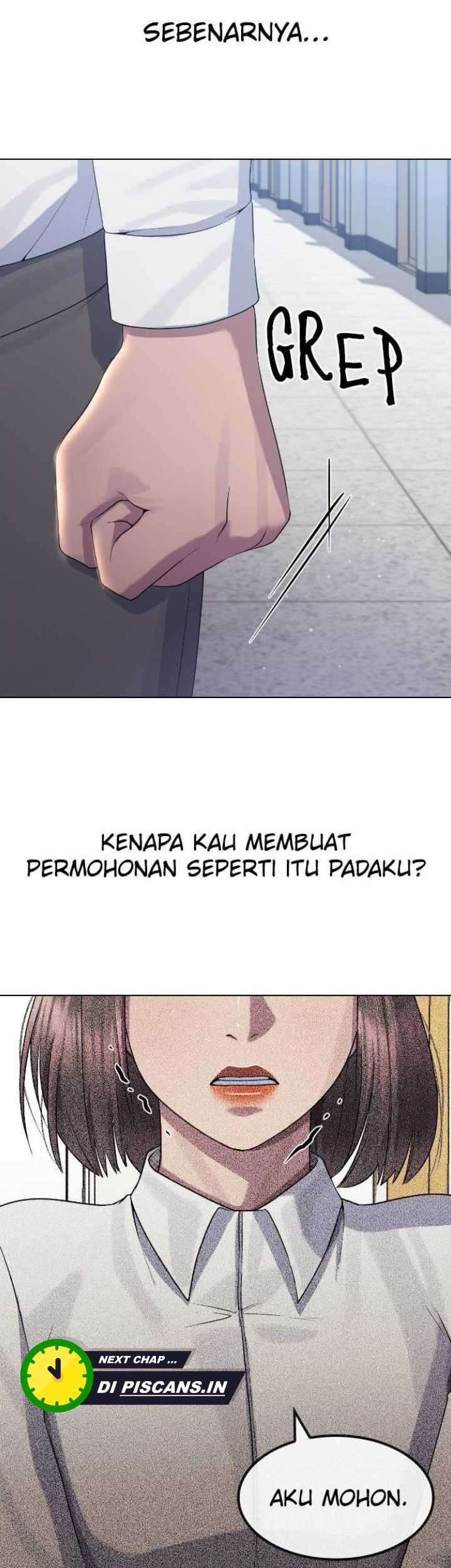 Hypnosis School Chapter 75 Gambar 5