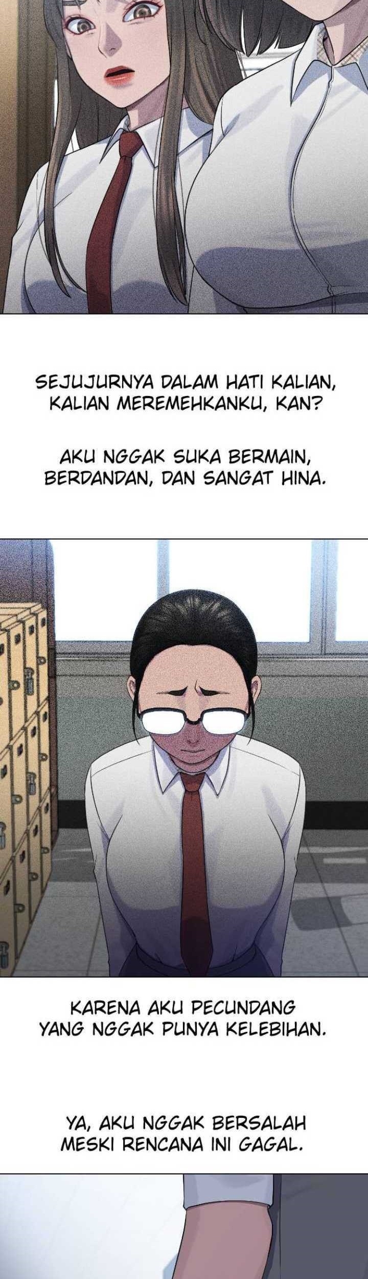 Hypnosis School Chapter 75 Gambar 13