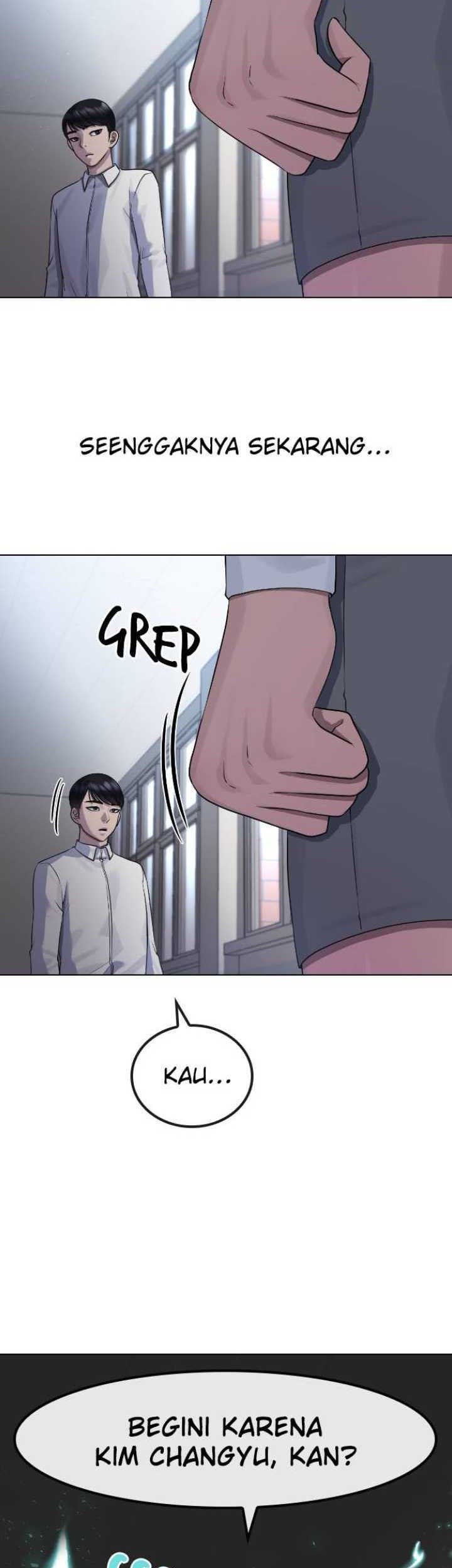 Hypnosis School Chapter 75 Gambar 14