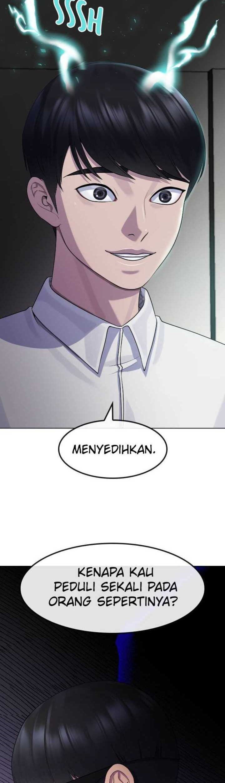 Hypnosis School Chapter 75 Gambar 15