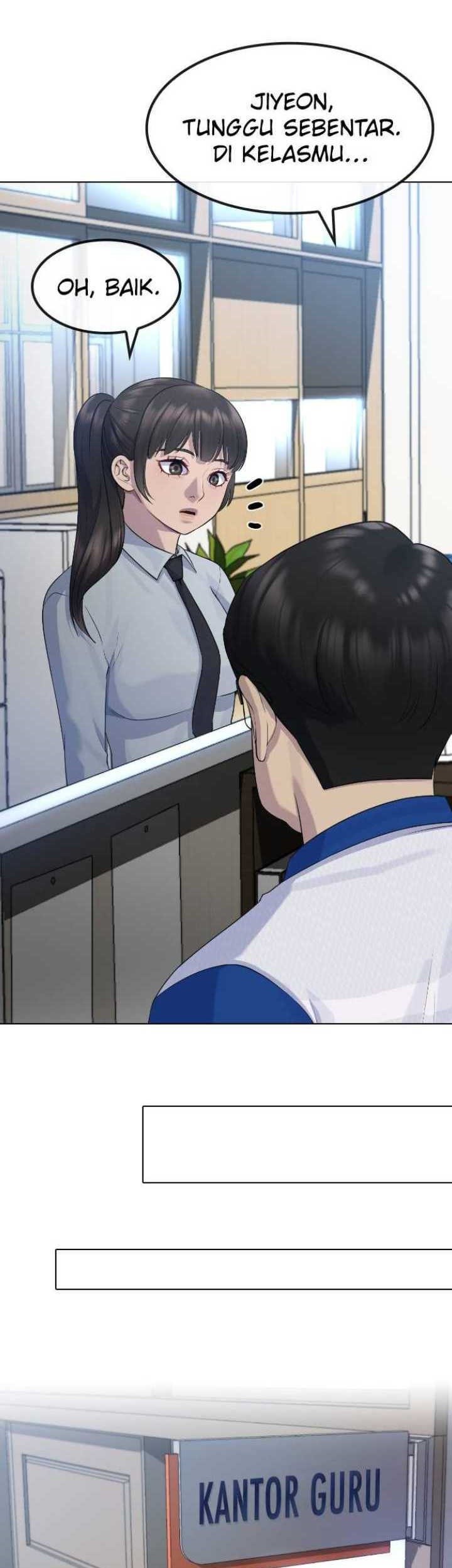 Hypnosis School Chapter 74 Gambar 26