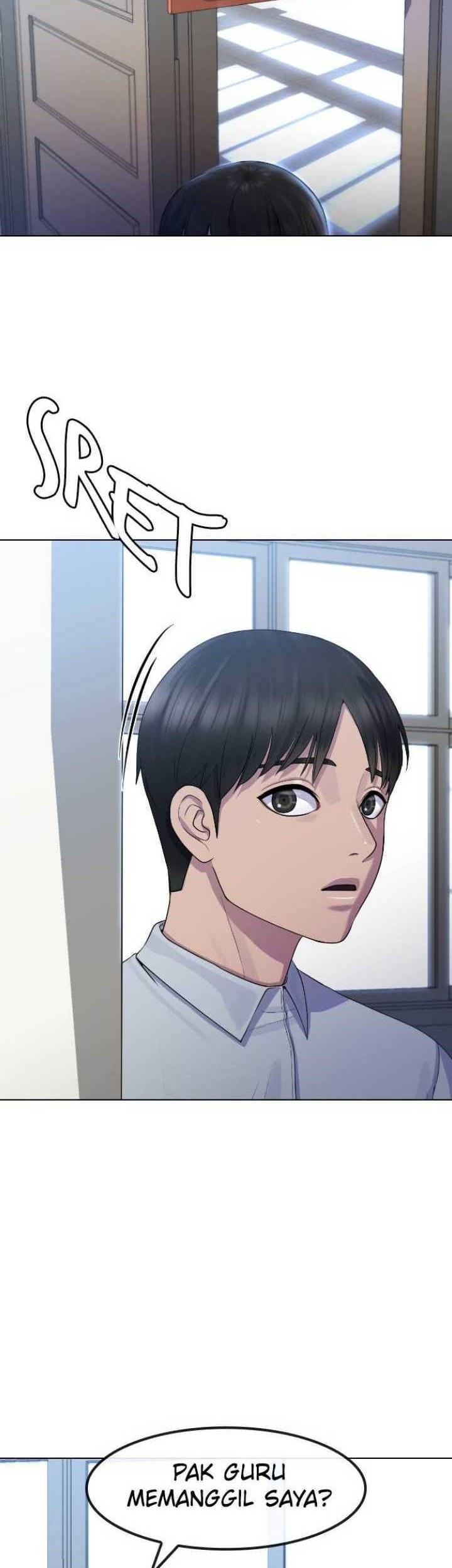 Hypnosis School Chapter 74 Gambar 27