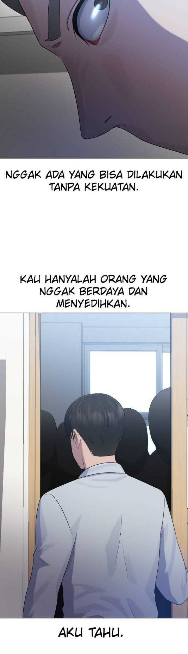 Hypnosis School Chapter 74 Gambar 31